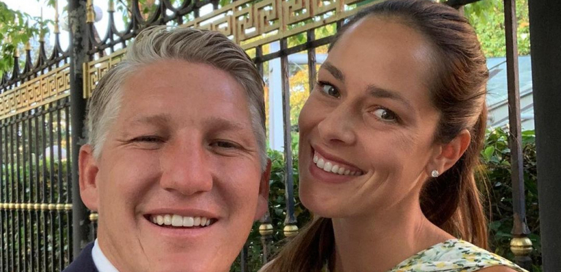 ANIN SUPRUG NEMA POVERENJA U SRBINA Bastijan Švajnštajger poručio mladom fudbaleru: Nisi ti za Junajted