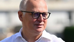 Vesić: "Pinki" ponovo pripada Zemuncima!