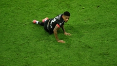 VILA POLAKO TROŠI MILIONE OD GRILIŠA! Reprezentativac Jamajke stiže u Premijer ligu za 35.000.000 evra!