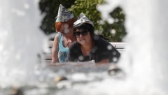 TOPLOTO ODBIJ! Stiže osveženje i u gostima ostaje kratko!