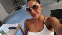 PRE PET MINUTA! Marina Visković šokirala odgovorom kada je poslednji put imala intimne odnose, otkrila i lokaciju!
