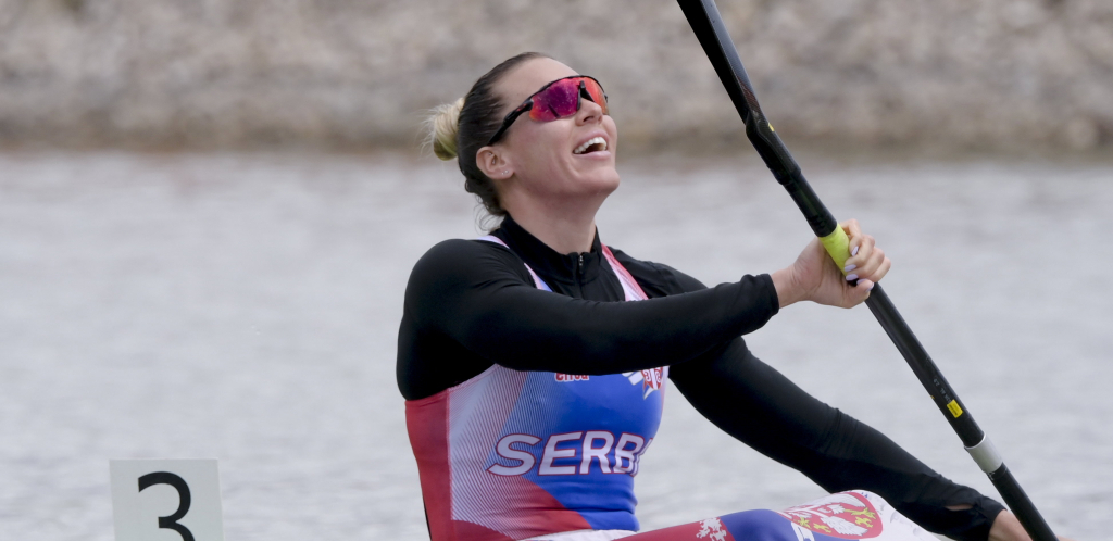SREĆO, GDE SI? Milica Novaković u foto-finišu ostala bez direktnog plasmana u polufinale!
