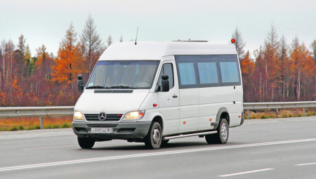 USKORO KONKURS Država kupuje minibuseve za potrebe seoskog stanovništva