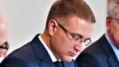 MUP demantovao Stefanovića