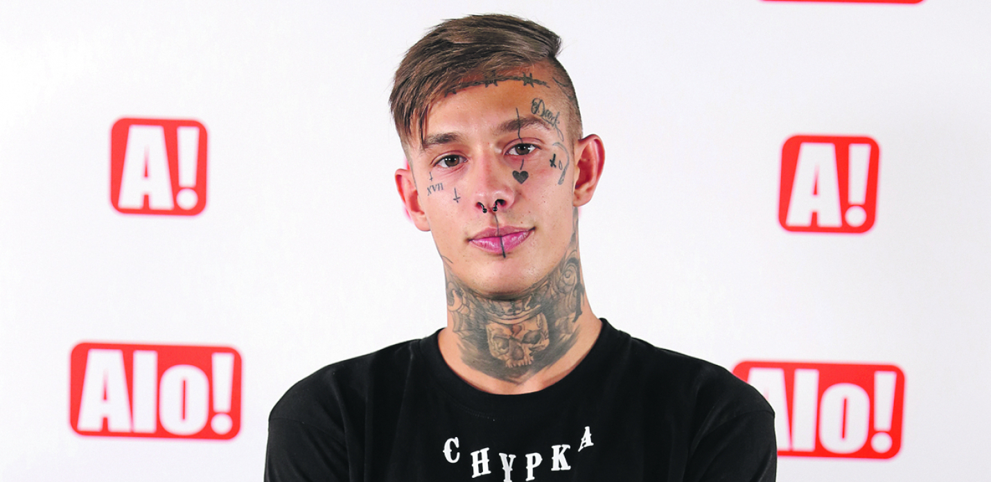 NAKUPILO MU SE SVE, PRELOMIO JE! Fran Pujas spakovao kofere, odlučio da napusti Srbiju (FOTO)