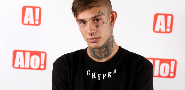 ČEKA GA TUŽBA U HRVATSKOJ! Fran progovorio o narkoticima i odlasku u zatvor, a onda se dotakao i ulaska u Zadrugu 5! (VIDEO)