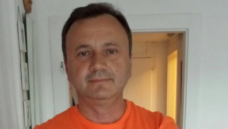 SRUŠILO SE DRVO NA NJEGA Ovo je muškarac koji je danas izgubio život u olujnom nevremenu! (FOTO)