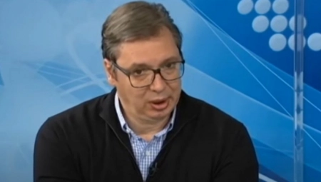 DIJALOG Vučić danas u parlamentu sa opozicijom