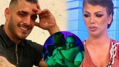 MI SE PRIVATNO ČUJEMO I ĆASKAMO SATIMA! Miljana otkrila detalje susreta sa Darkom Lazićem, a potom spomenula njegovu Barbaru i potkačila je komentarom