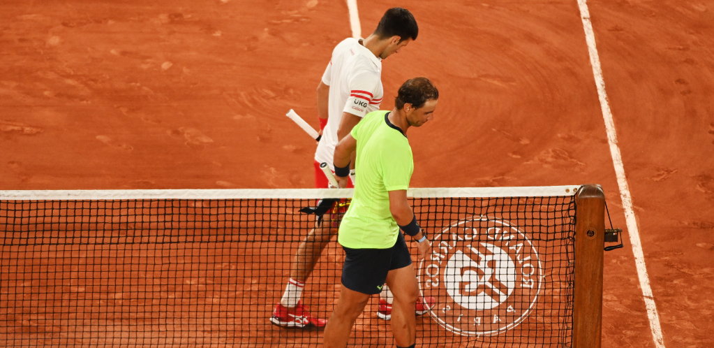 NE ZNA SE NI DA LI ĆE IGRATI, A ZA NJEGA JE NADAL PRVI FAVORIT Bivši Federerov trener više veruje Rafi nego Novaku