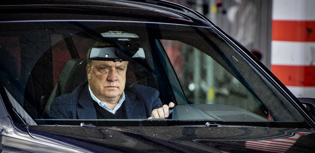 PAO NA NISKE GRANE Bivši selektor Srbije ima novi posao