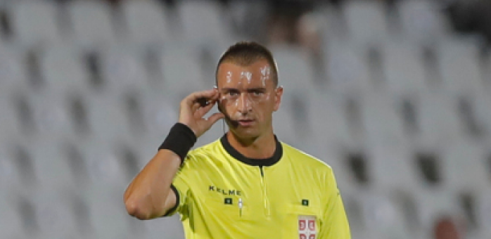 POTVRĐENO Poznato ko sudi finale Kupa Srbije