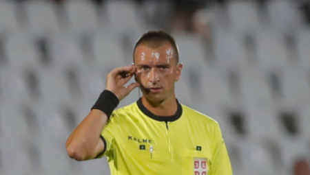 POTVRĐENO Poznato ko sudi finale Kupa Srbije