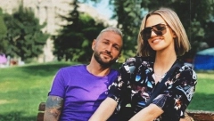 TARIN POTEZ POTVRDIO KRAJ! Simova se oglasila i jasno stavila do znanja da je šutnula Nenada posle svega