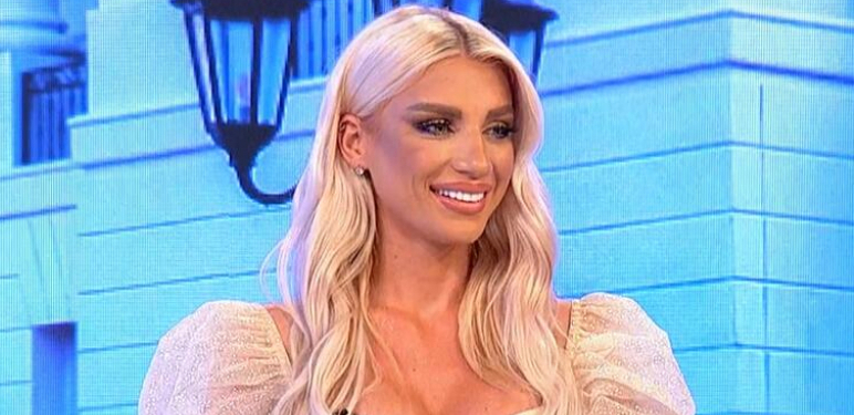 MILICA KEMEZ IDE U HAREM?! Bivša zadrugarka zaludela bogatog Arapina, odlazi iz Srbije?!