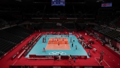 MOĆNA PARTIJA ODBOJKAŠICA SRBIJE! Južna Koreja razbijena za overu drugog mesta!