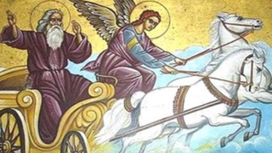 DANAS JE SVETI ILIJA GROMOVNIK Da bi vas sreća pratila cele godine, obavezno ovo uradite
