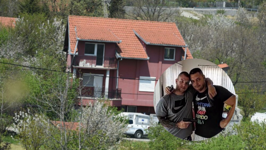 MARKO MILJKOVIĆ PLANIRAO UBISTVO VELJKA BELIVUKA Hteo da preuzme klan?!
