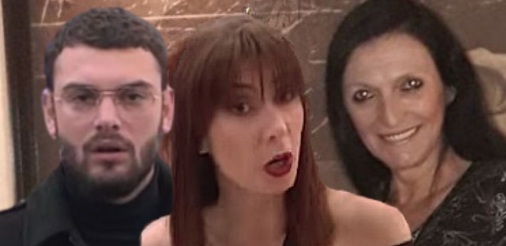 POTUKLE SE NADEŽDA BILJIĆ I TOMINA MAJKA Komšije i radnici s pumpe razdvajali snaju i svekrvu!