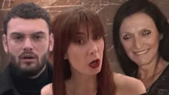 PRETILA SVEKRVI, NAZIVALA JE POGRDNIM IMENIMA, A SADA JE GRLI! Nadežda Biljić se končno pomirila sa Tominom majkom, Jasmina joj je sve oprostila!