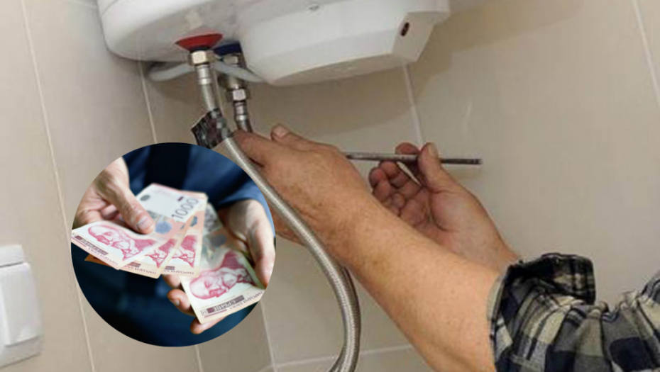 MAJSTORI VIŠE NEĆE MOĆI DA NAS IZNENADE RAČUNOM Zakon o zaštiti potrošača donosi benefite građanima