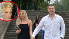 BRENINA NESUĐENA SNAJKA RASPAMETILA PRATIOCE! Sandra u miniću zapalila mreže, a onda je Viktor dobio ovu poruku!