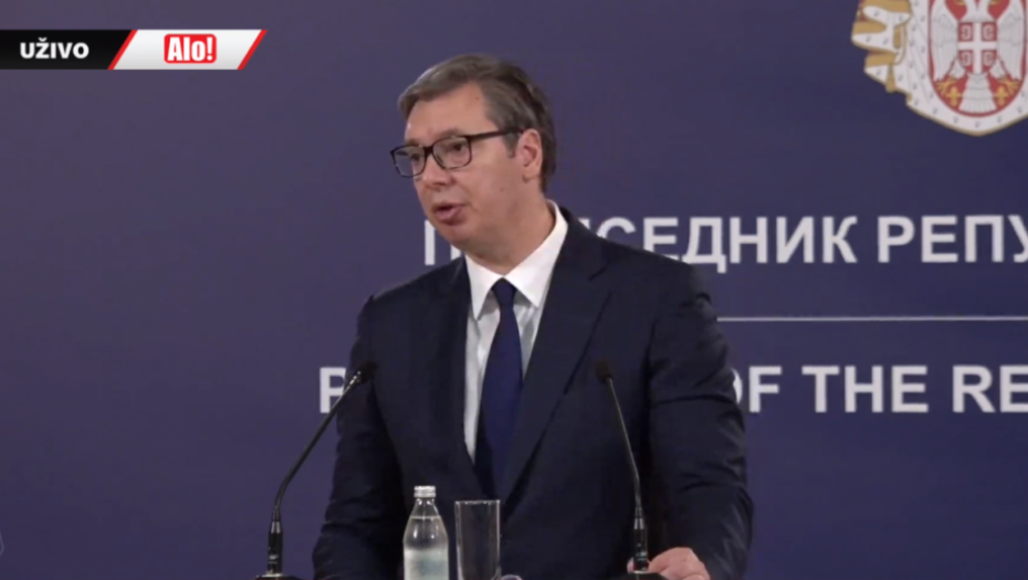 2.000 HEKTARA POD SOLARNIM PANELIMA! Potpisan ključan Sporazum o saradnji, Vučić se obratio građanima!