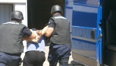 UHAPŠENI ZA IZAZIVANJE TUČE U NIŠU U Urgentnom završile četiri osobe