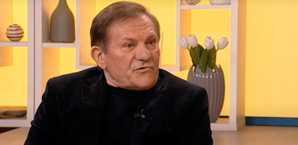 MILOŠ BOJANIĆ IZNEO PIKANTERIJE IZ PRVOG BRAKA! Isplivali nepoznati detalji njihovog odnosa, o ovome do sada nikada nije govorio