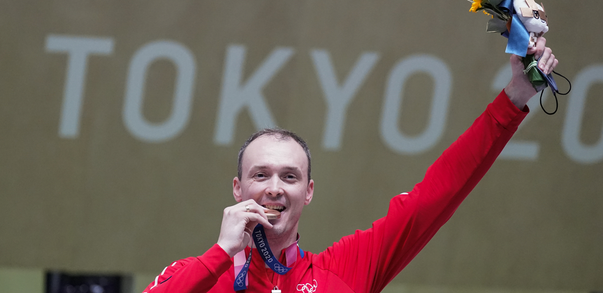 BRAVO, MAJSTORI Srpski trio "upucao" bronzu na Svetskom prvenstvu