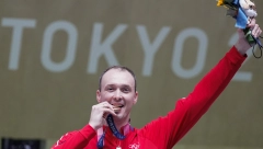 BRAVO, MAJSTORI Srpski trio "upucao" bronzu na Svetskom prvenstvu