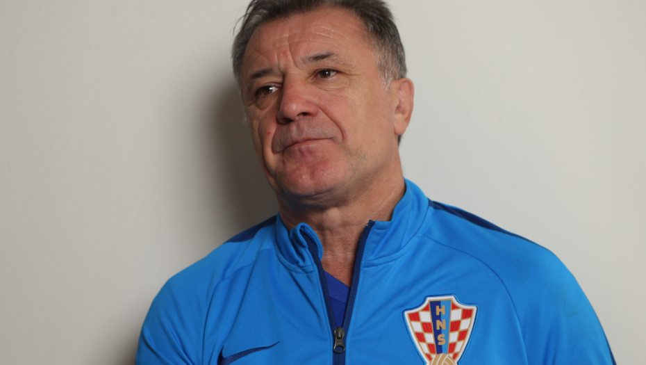 KRAJ, NEMA VIŠE Mamić se oprostio od fudbala, pa progovorio o smrti koja ga je mnogo potresla