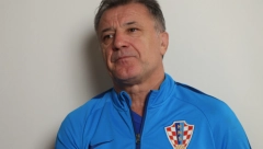 KRAJ, NEMA VIŠE Mamić se oprostio od fudbala, pa progovorio o smrti koja ga je mnogo potresla