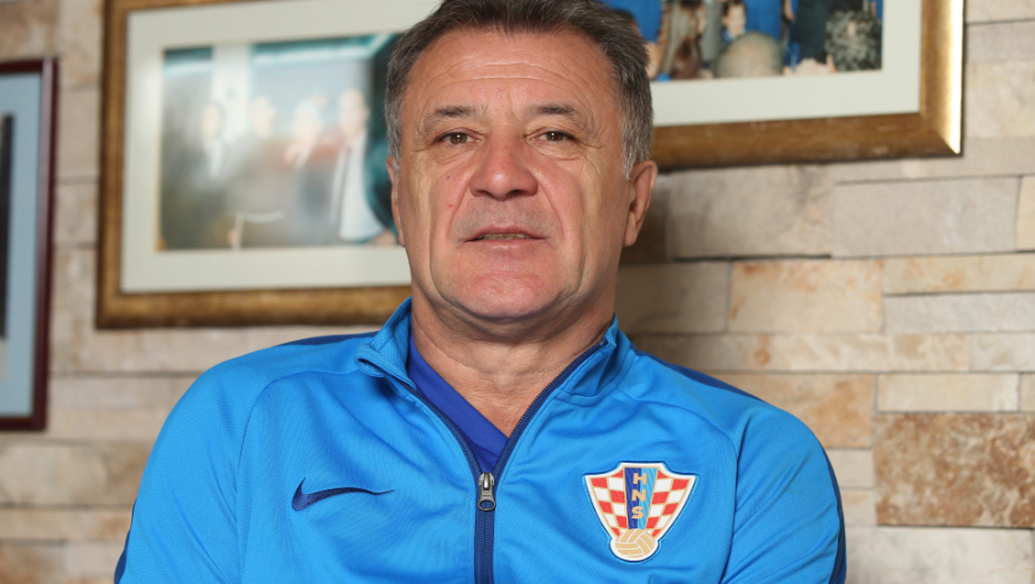 UVEK SAM NAVIJAO ZA ZVEZDU, ALI... Oglasio se Zdravko Mamić nakon žreba, evo šta on kaže u susretu srpskog i hrvatskog kluba!