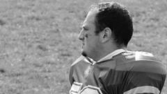 Pronađeno telo Đorđa (37) koji se utopio u Ibru: Potresnom porukom se oprostio klub američkog fudbala iz Kraljeva (FOTO)