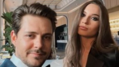 BIVŠA BIKOVIĆEVA DEVOJKA DOŠLA U SRBIJU! Zbog njega je posetila našu zemlju i počela da uči srpski jezik, a evo o kome je reč! (FOTO)