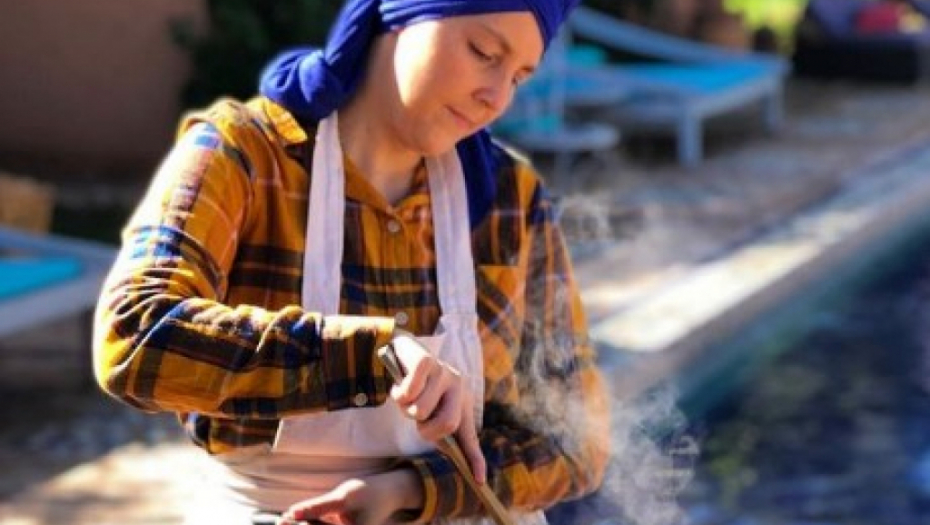 "PRODAĆE TE U BELO ROBLJE!" Ispovest žene koja se udala za Arapina: Svi su me upozoravali da ću biti rob, da će mi uzeti decu