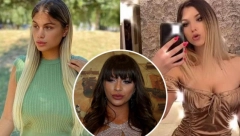 PRIHODI OD PO 200 EVRA SVAKOG DRUGOG DANA! Evo čime se bave mlađe sestre Miljane Kulić, a jedna čak odlazi u Ameriku!