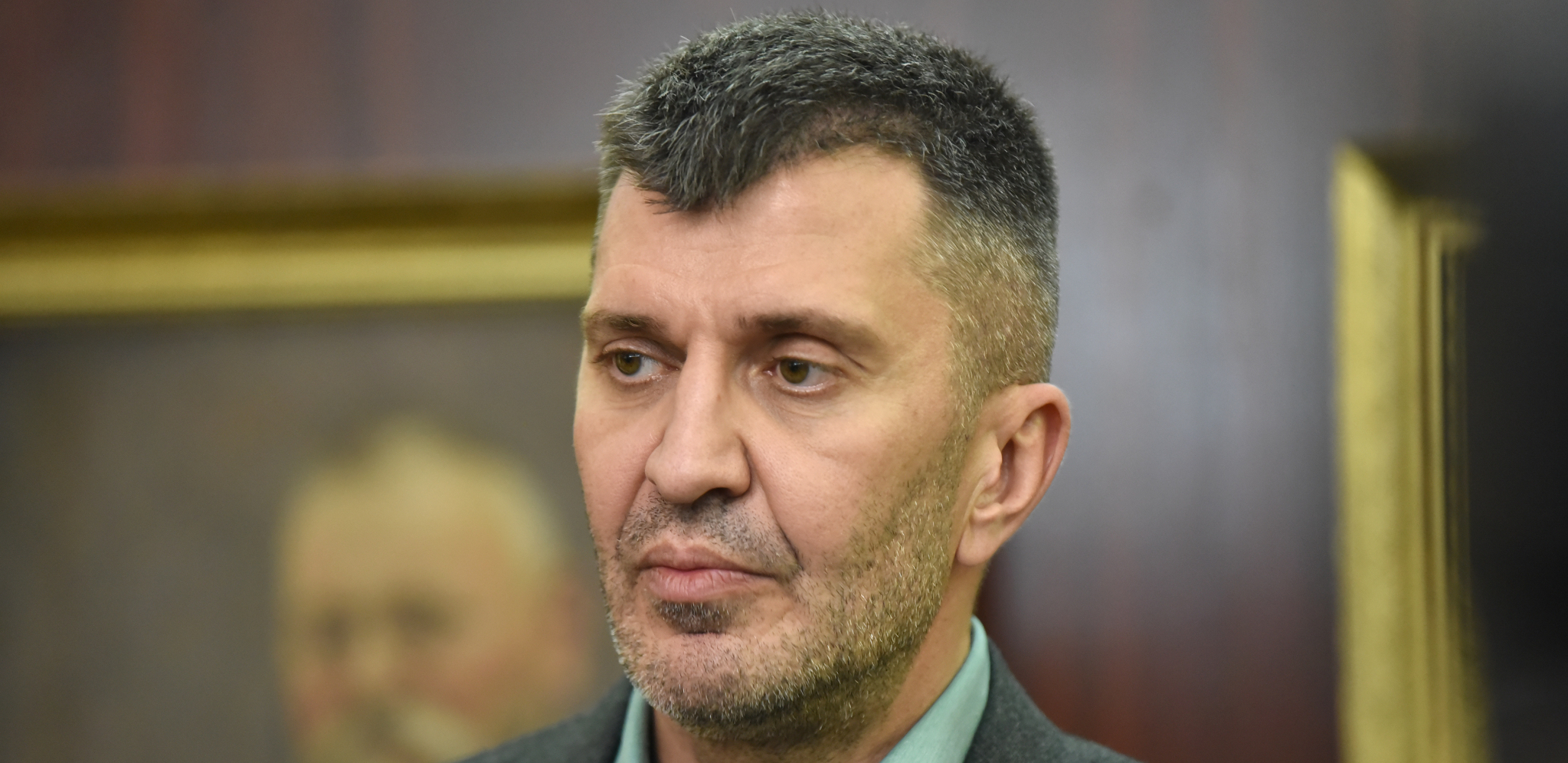 ZORAN ĐORĐEVIĆ Regionalna veza predstavlja moderan savez koji će doprineti ekonomskom blagostanju svih učesnika