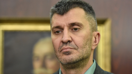 ZORAN ĐORĐEVIĆ OTKRIO I gazda Đilas ima gazdu!