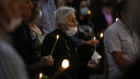 Oluja zločin koji traje i danas