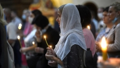 SUTRA SLAVIMO DVE SVETITELJKE! Najveći grešnici mogu dobiti oproštaj samo ako urade jedno