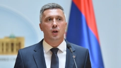 BOŠKO OBRADOVIĆ POSTAVIO ODLIČNO PITANJE Šah-mat, šta će sad na ovo reći?!