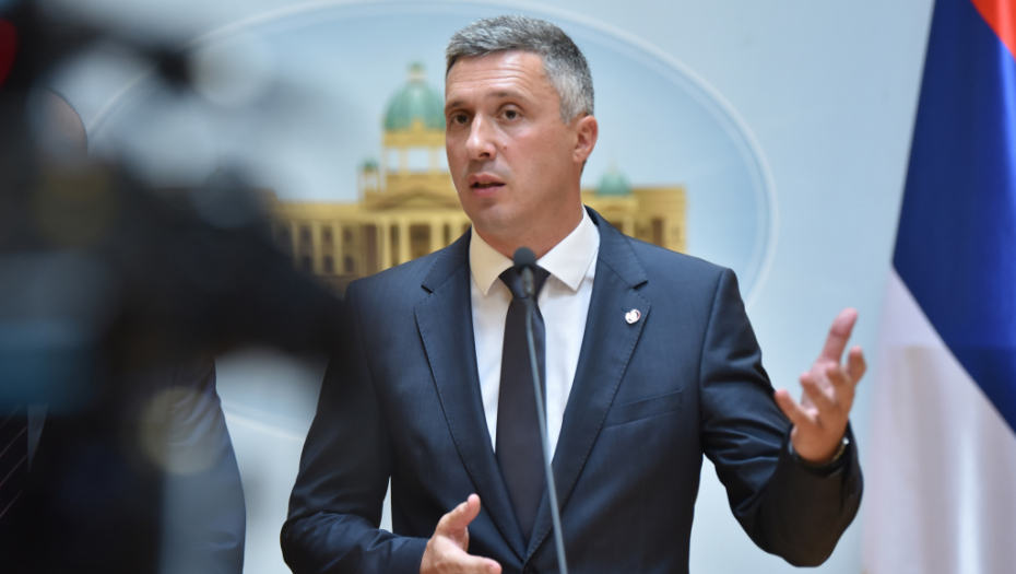 ŠAMAR ZA ĐILASA Boško Obradović rešio da raskrinka laži "bojkot opozicije": Ne smeju da priznaju istinu!