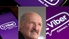 KOBNA PORUKA NA VIBERU Osuđen novinar zbog vređanja Lukašenka