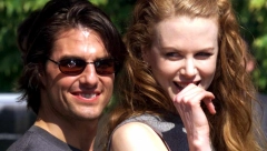 NIKADA IH RANIJE NISTE VIDELI Skrivaju se od javnosti, a evo kako izgledaju deca Nikol Kidman i Toma Kruza!