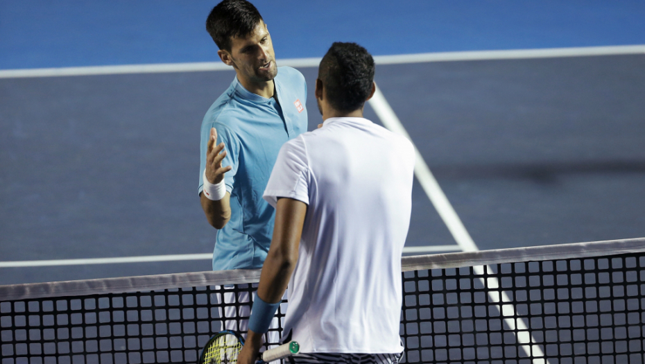 NE PRESTAJE DA PROVOCIRA! Đokovićev mrzitelj novom skandaloznom izjavom šokirao ceo svet!