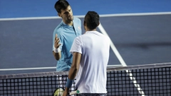 VIDIMO SE U NEDELJU Kirjos obelodanio privatnu prepisku sa Novakom Đokovićem