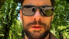 IDEM KOD PSIHOTERAPEUTA Glumac Milan Marić priznao da jednom godišnje ide na preglede