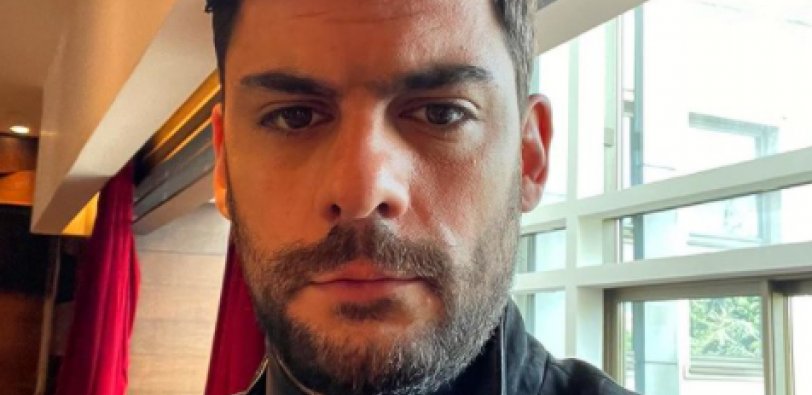 PATIO SAM ZBOG NEUZVRAĆENE LJUBAVI! Milanu Mariću je Toma promenio život iz korena, glumac nikad iskreniji u velikoj ispovesti!